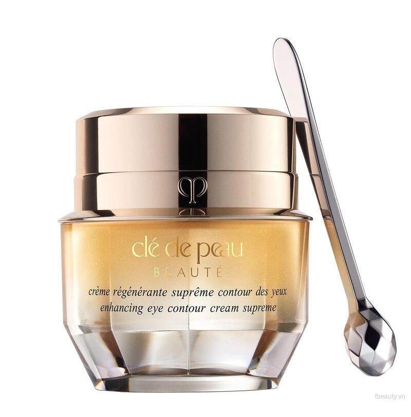 Cle De Peau