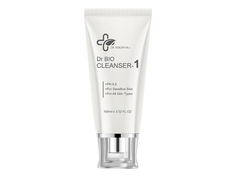 Sữa rửa mặt Dr Bio Cleanser -1
