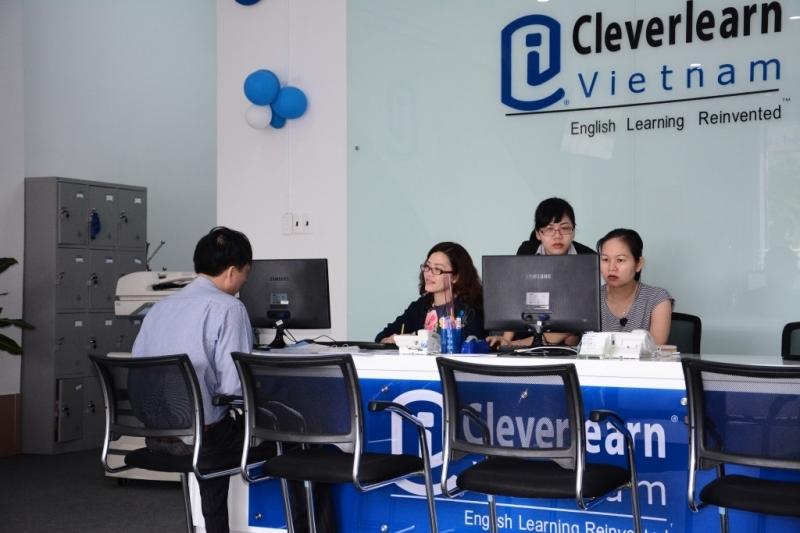 CleverLearn VietNam