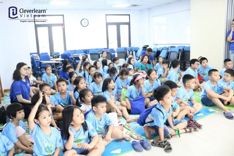 CleverLearn VietNam