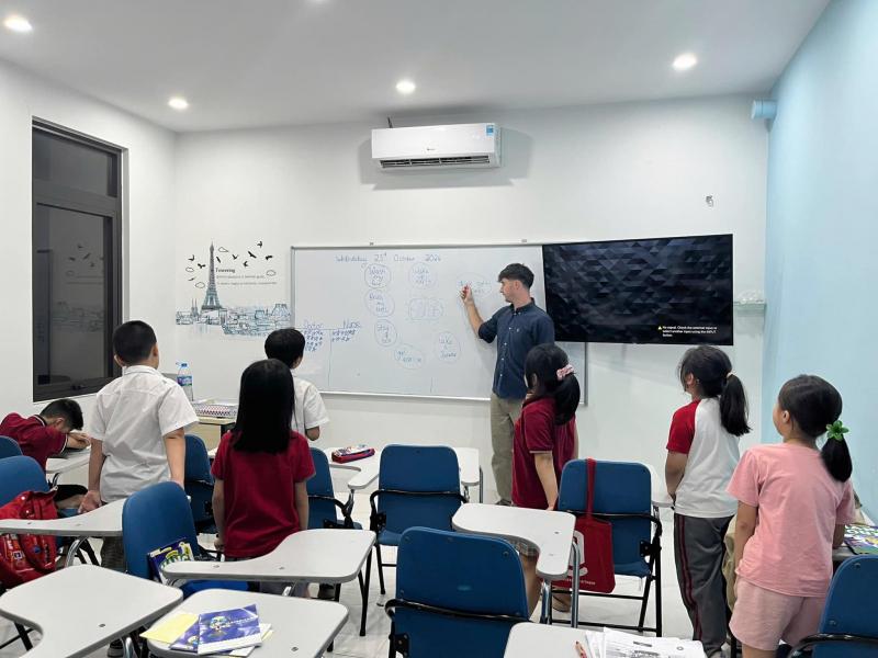 CleverLearnVietNam