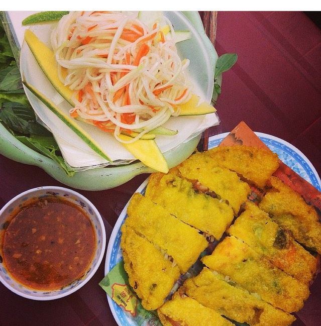 Phương Na - Ẩm Thực Huế