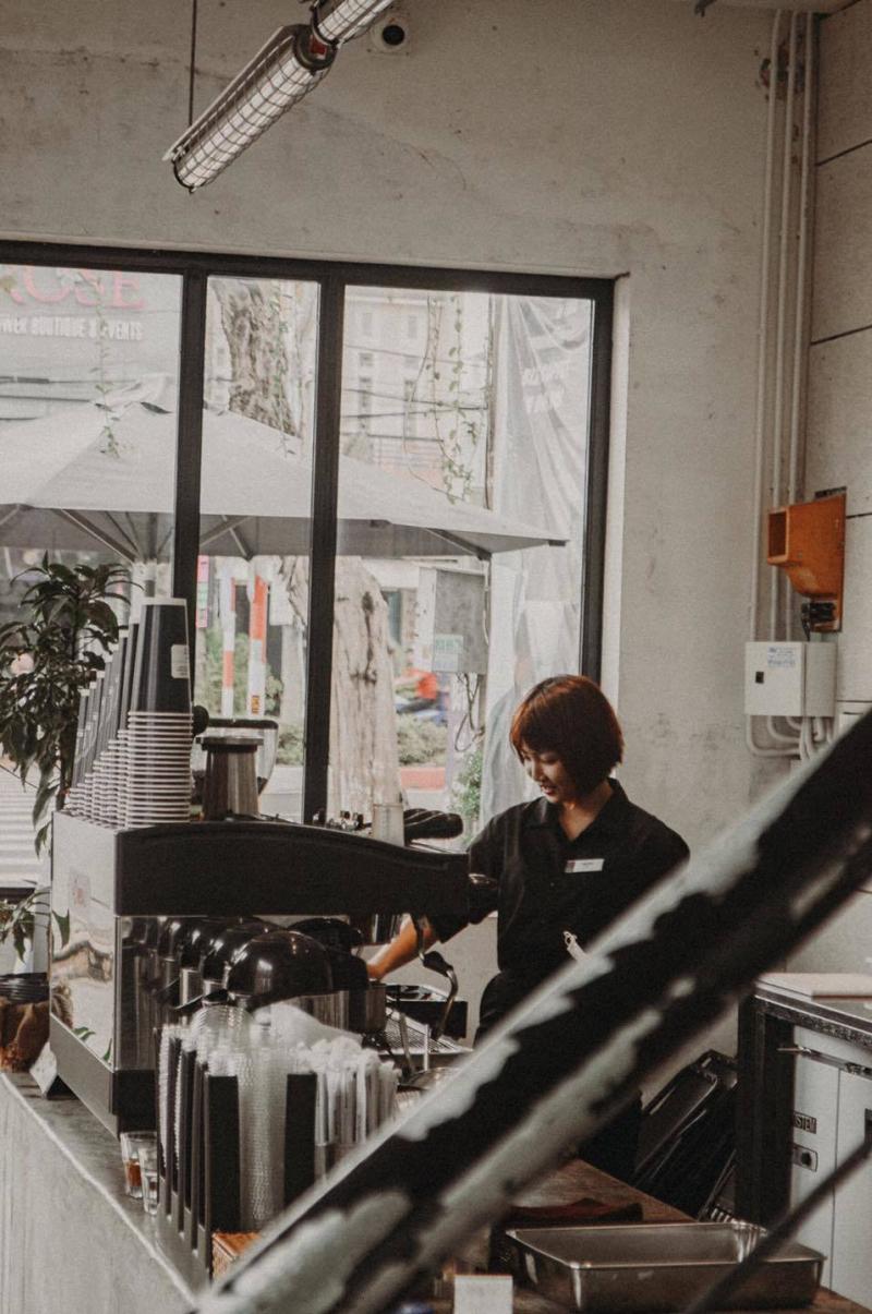 Bling Coffee Bình Phước