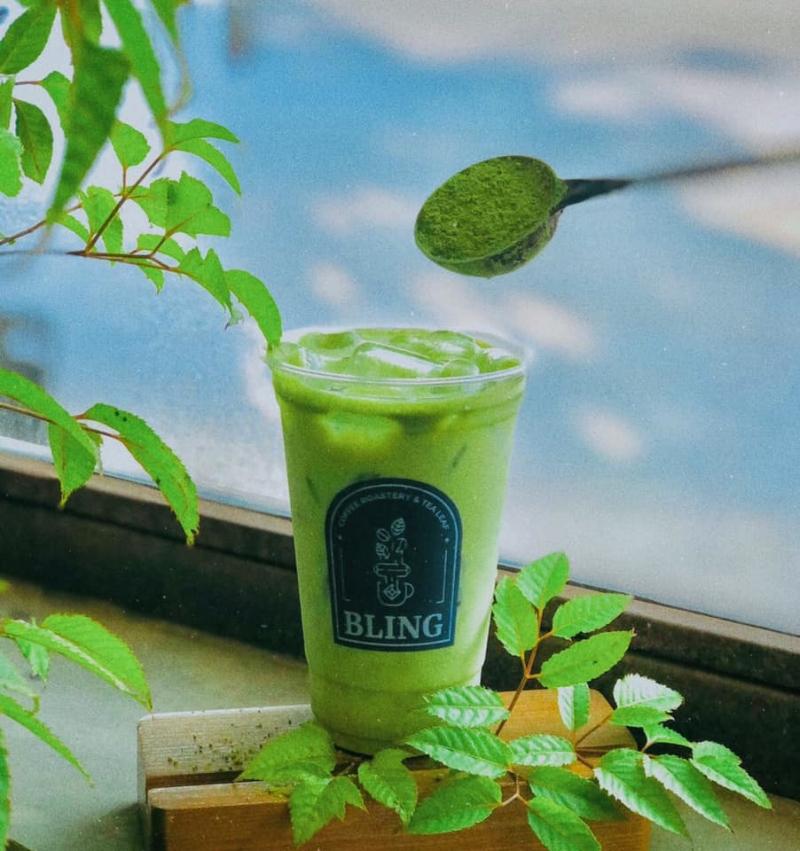 Bling Coffee Bình Phước