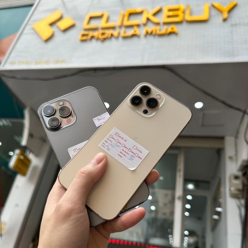 ClickBuy