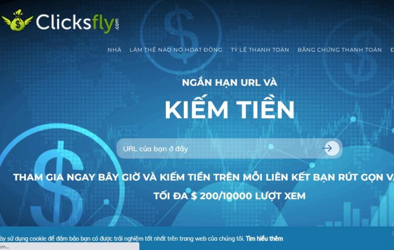 Clicksfly