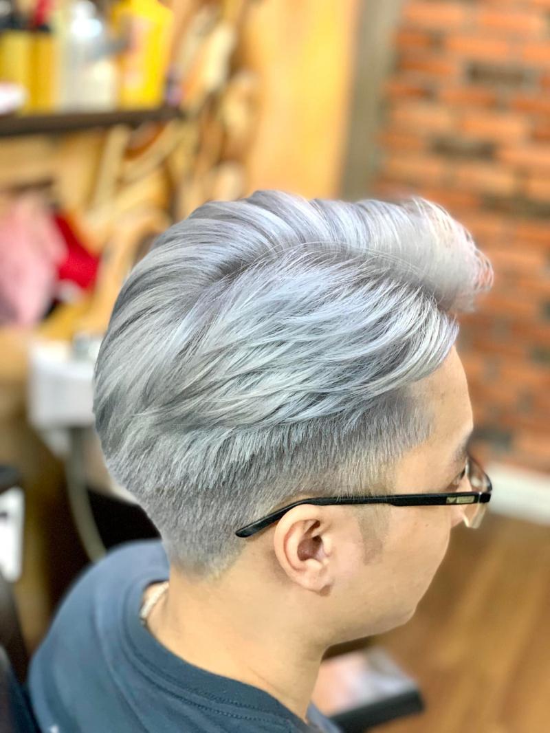 CLip BarberShop