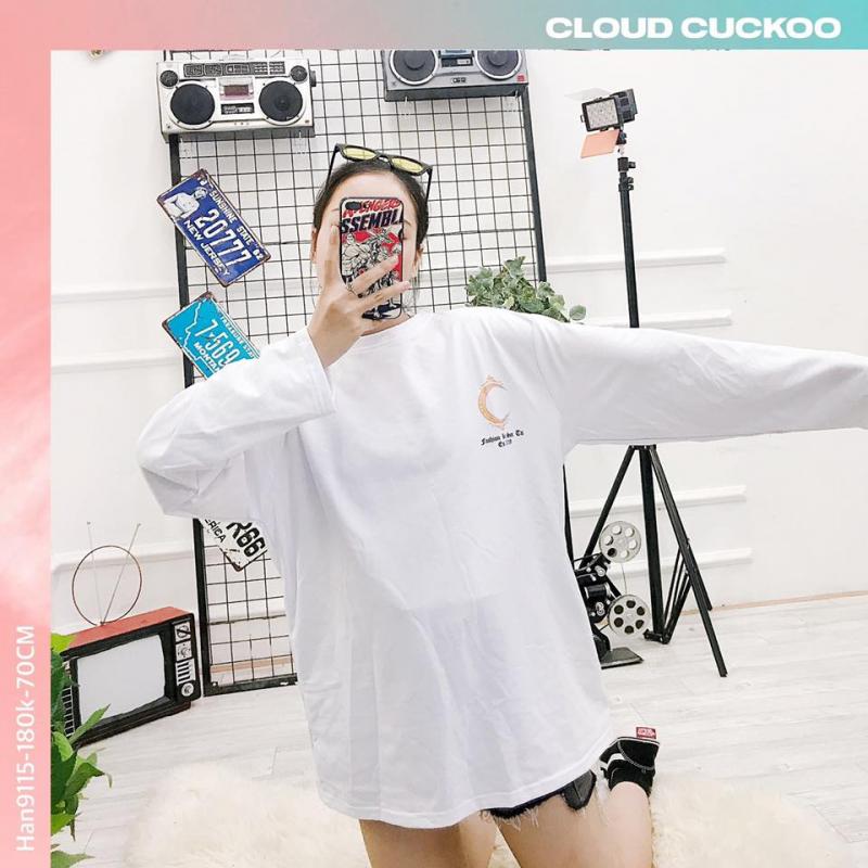 Cloud cuckoo