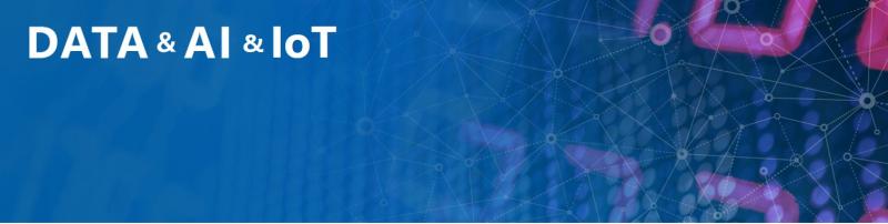 Cloud, Data & AI