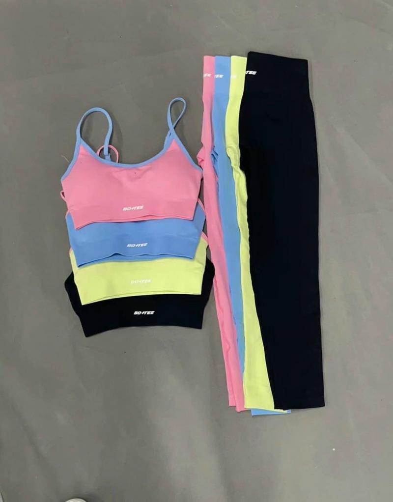 Kim Ngân Chuyên Sỉ & Lẻ Đồ Tập Gym