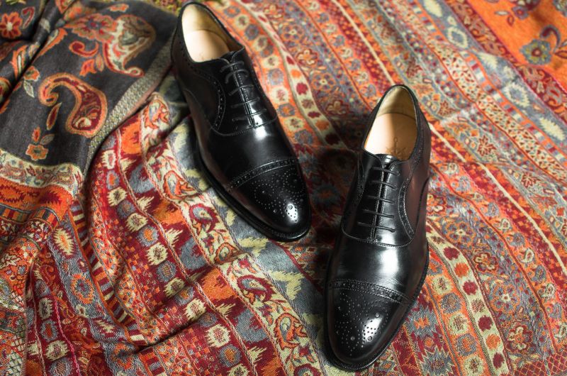 CNES Shoemaker