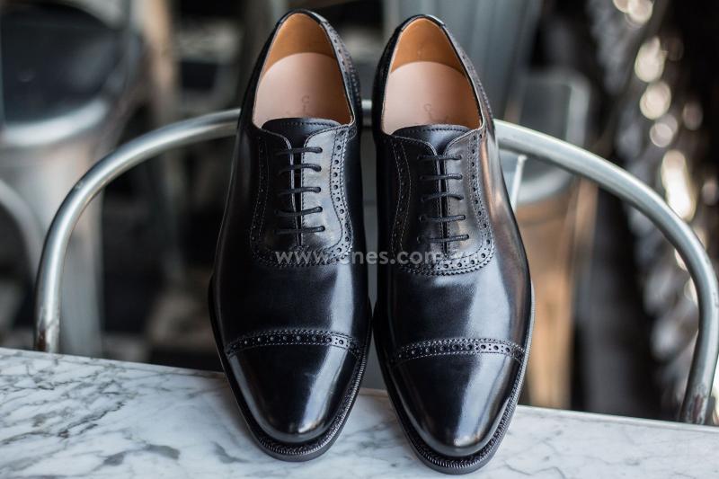 CNES Shoemaker