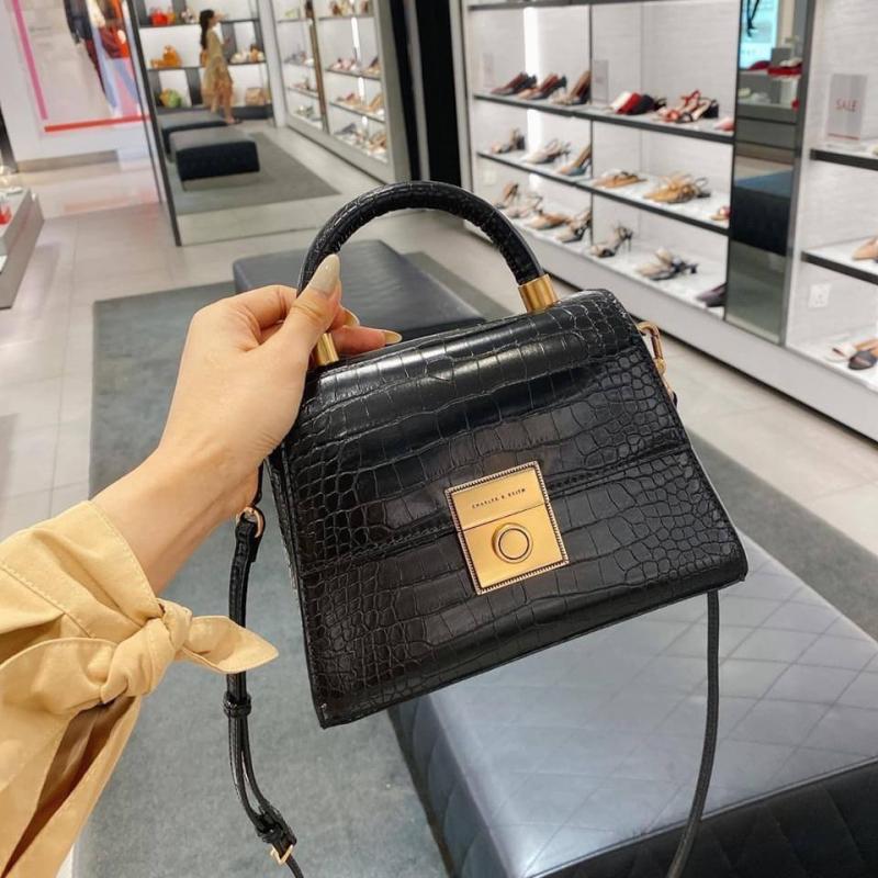 CNK Outlet - Túi xịn
