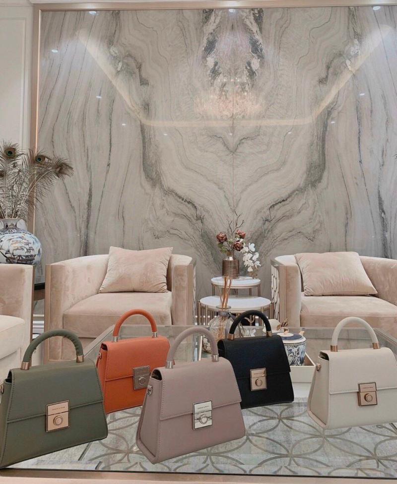 CNK Outlet - Túi xịn