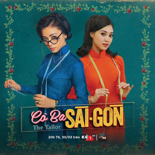 Cô ba Sài Gòn - The Tailor