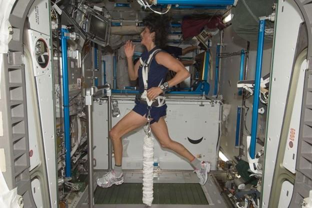 © NASA