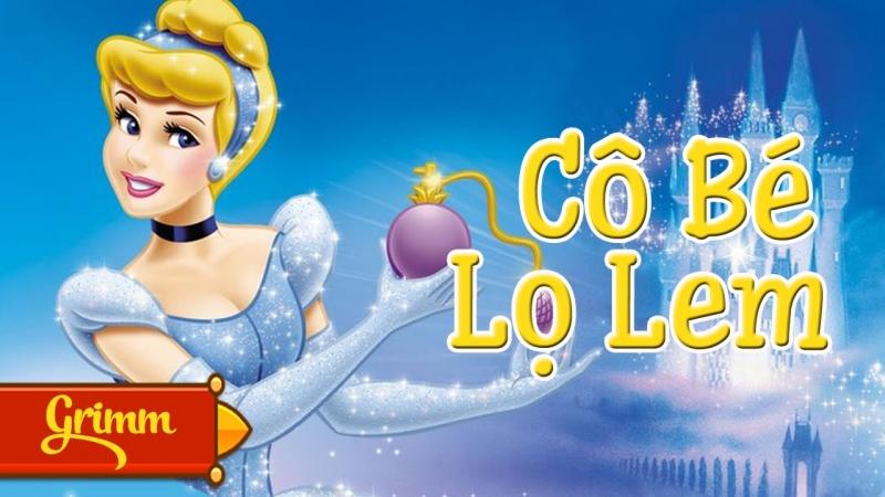 Câu chuyện kể về cô bé tội nghiệp mồ côi Ella phải sống những ngày tháng bị đày đọa với bà Dì ghẻ