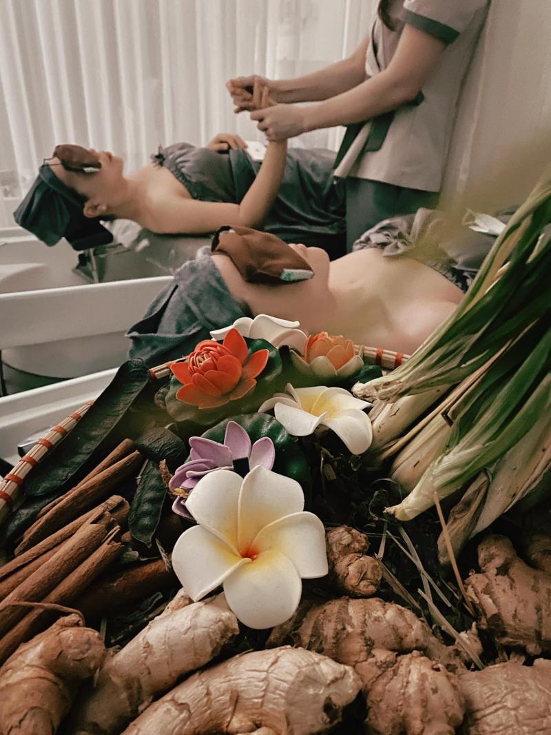 Cỏ Beauty Spa
