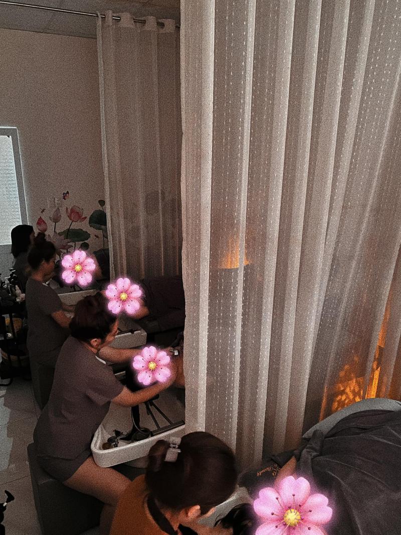Cỏ Beauty Spa
