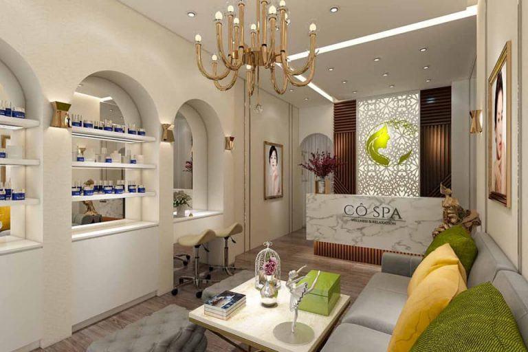Cô Beauty Spa