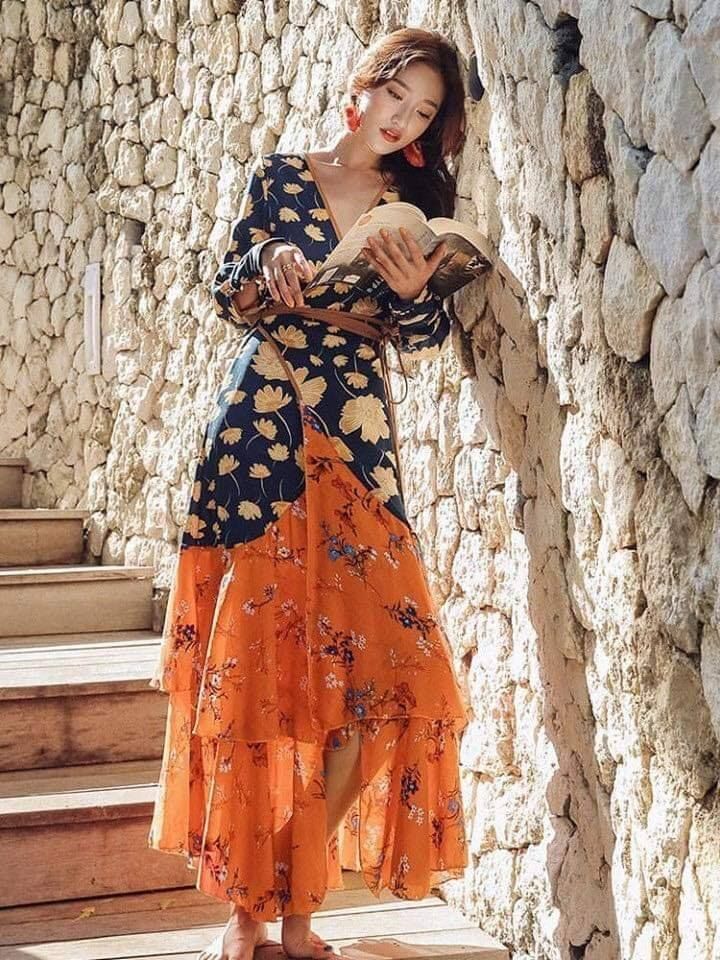 CỎ Boho Chic - Cho thuê đồ Du lịch