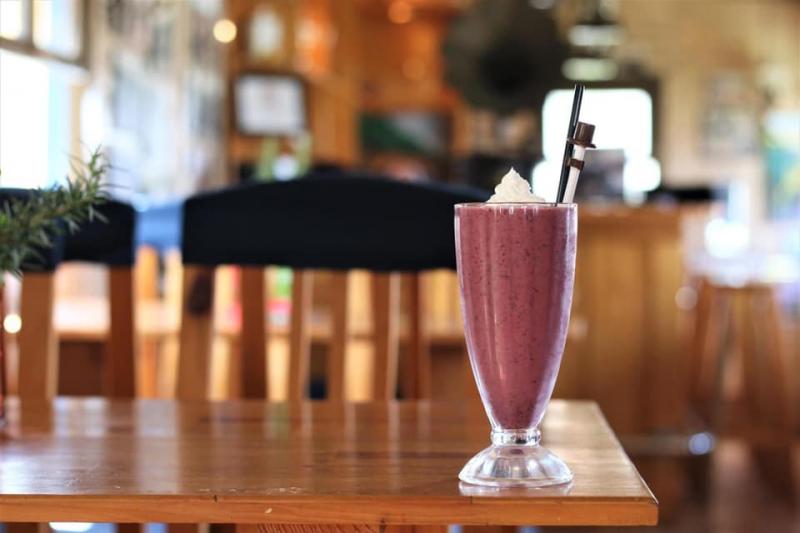 The Peace Cafe
