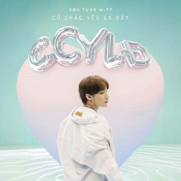 Có Chắc Yêu Là Đây - Sơn Tùng