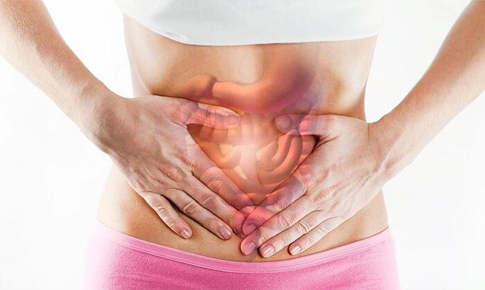 Sản phẩm Didhanamax thuộc nhóm sản phẩm đường tiêu hóa