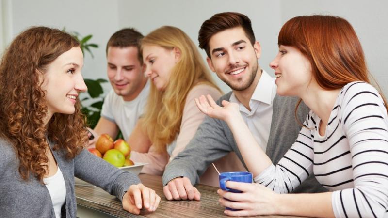 Cuộc sống vốn nhiều người mang nhiều tư tưởng hay ho khác nhau