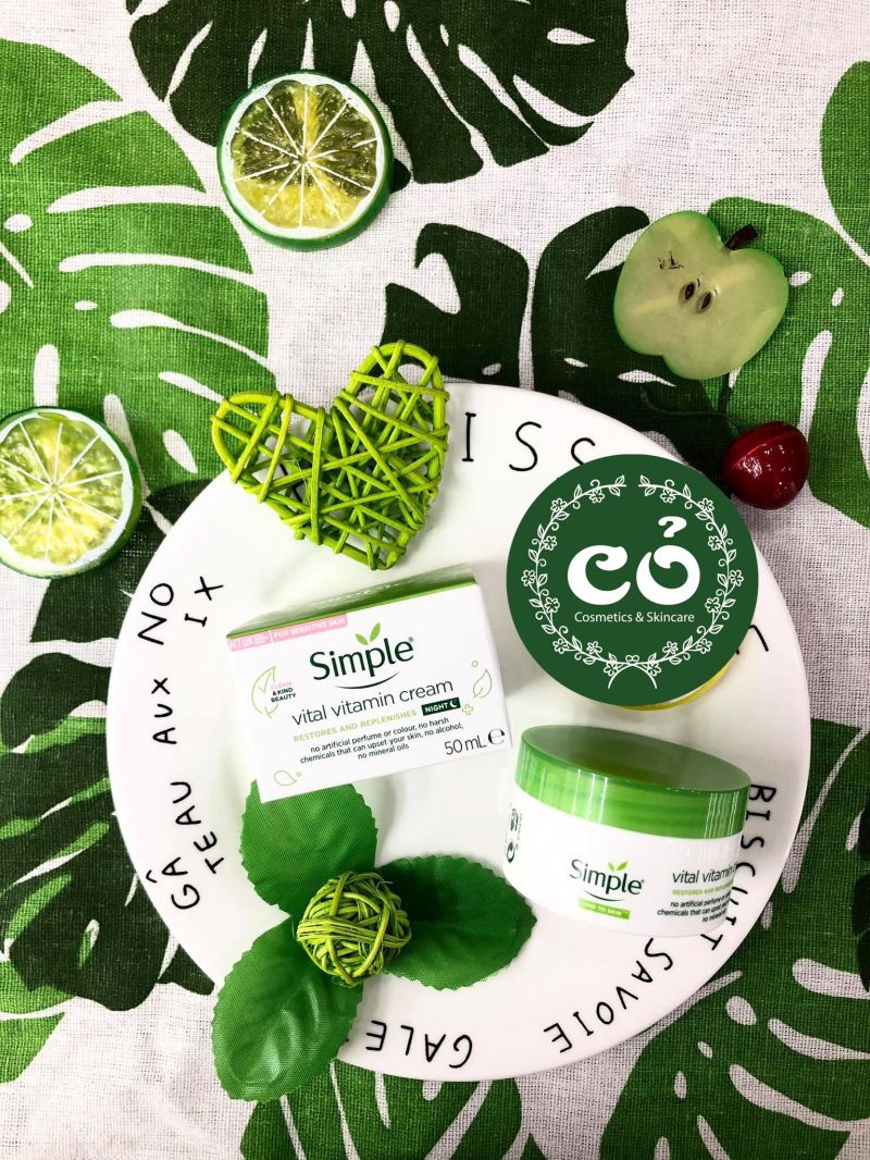 Cỏ Cosmetics & Skincare