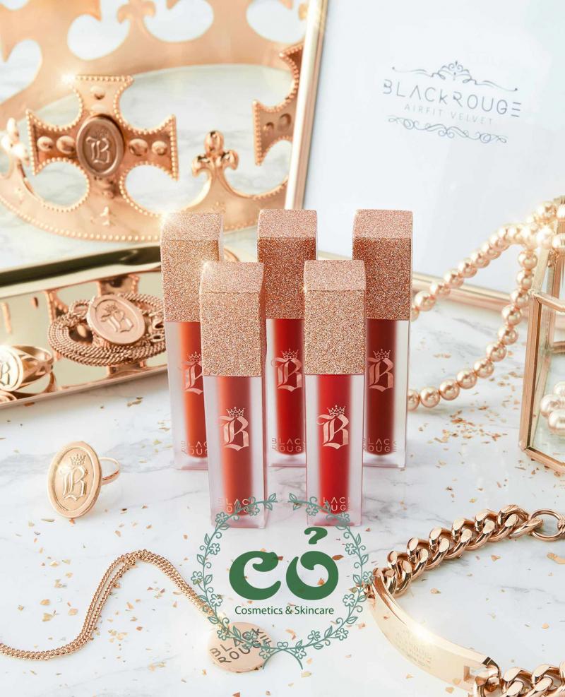 Cỏ Cosmetics & Skincare