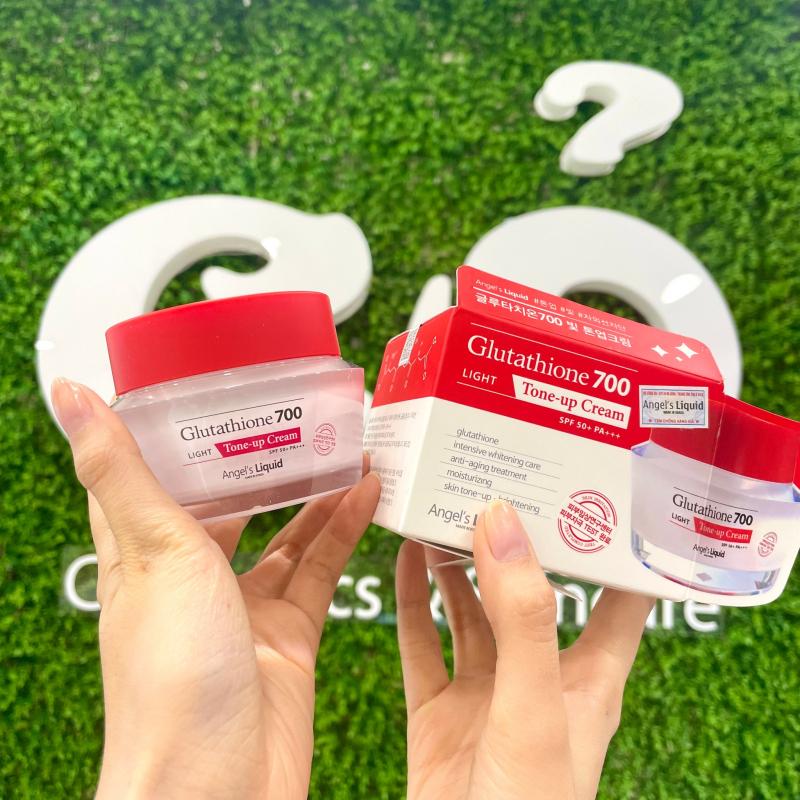 Thanh Chân Cosmetics