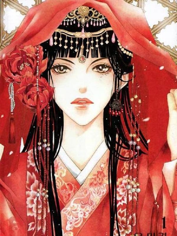 Cô Dâu Thủy Thần – Yoon Mi kyung