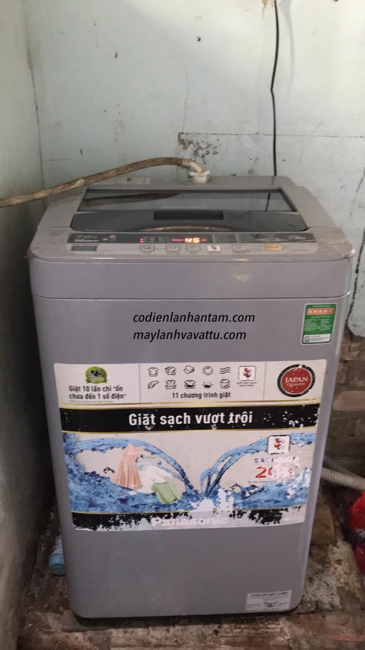 Cơ Điện Lạnh An Tâm