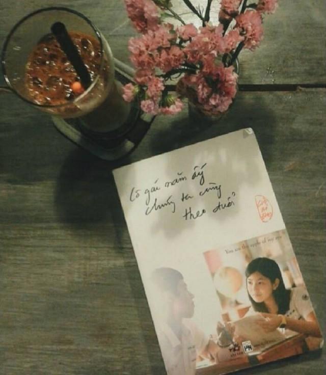 Tiểu thuyết 