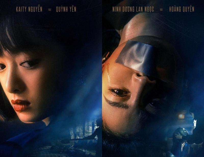 Cô gái từ quá khứ