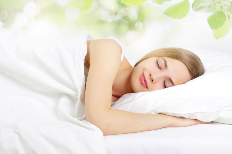 Tập thể dục thường xuyên giúp bạn có một giấc ngủ ngon