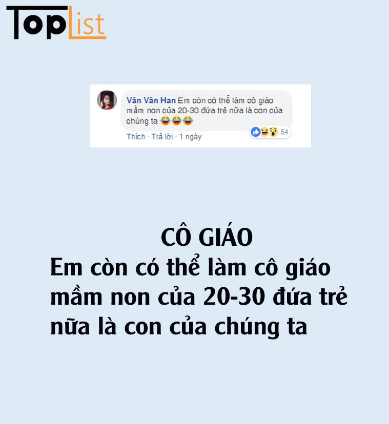 Cô giáo