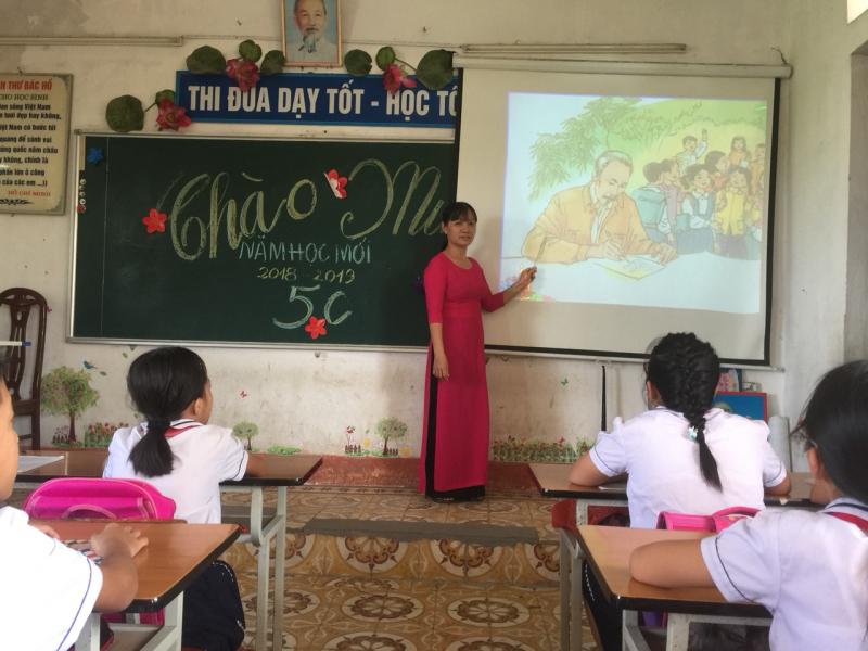 Ảnh minh họa (Nguồn internet)