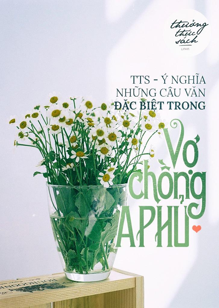 Cô giáo Võ Phạm Trúc Linh - Thưởng Thức Sách