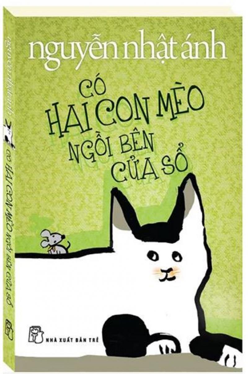 Ảnh bìa cuốn sách