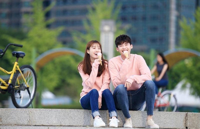 Có hàng loạt những ngày lễ lãng mạn