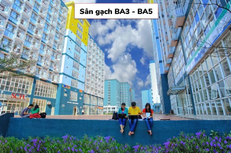 Cơ hội giúp đỡ lẫn nhau trong học tập, sinh hoạt