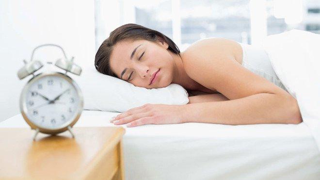 Cổ họng của bạn thu hẹp