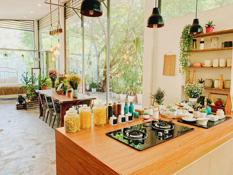 Cỏ House Studio