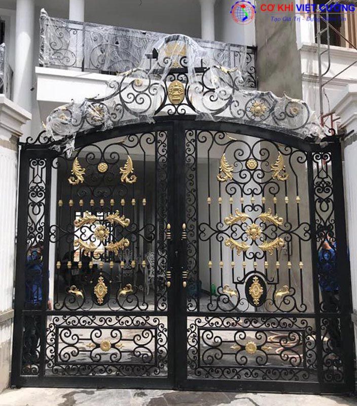 Cơ khí Việt Cường