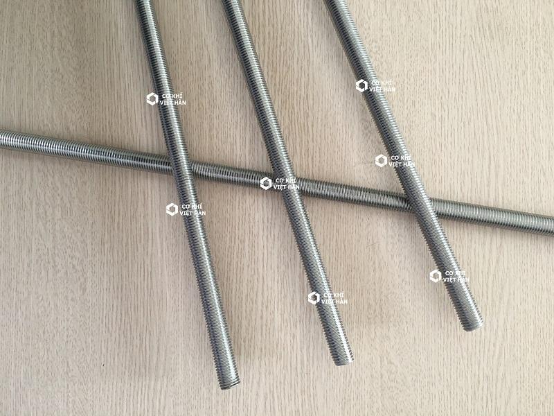 Cơ khí Việt Hàn