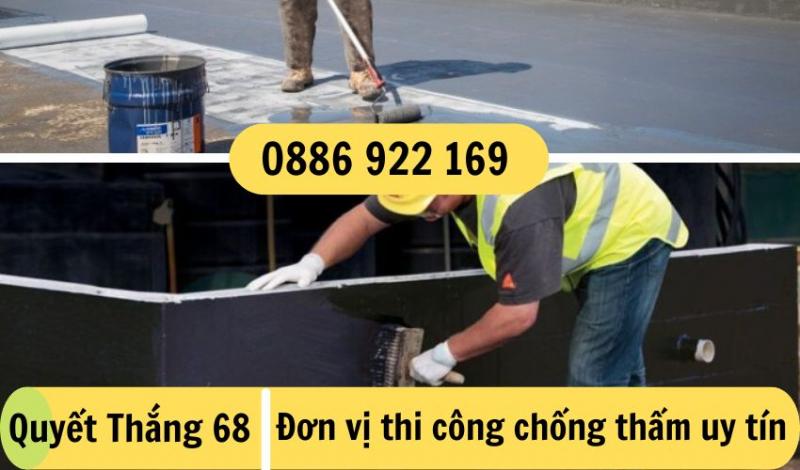 Cơ khí xây dựng Quyết Thắng 68