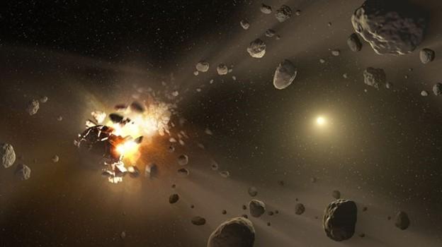 © NASA