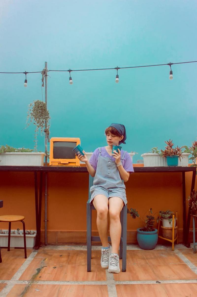 Cỏ Mây Homestay